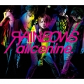 RAINBOWS [CD+ブックレット]＜初回生産限定盤A＞