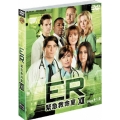 ER 緊急救命室 トゥエルブ セット1（3枚組）