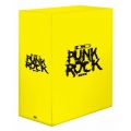 THE PUNK ROCK MOVIE コレクターズBOX