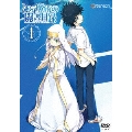とある魔術の禁書目録 第1巻 [DVD+CD-ROM+BOOK]＜初回限定版＞