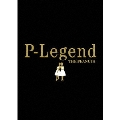 P-Legend THE PEANUTS