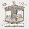 Candyman Imaginarium EP＜限定生産盤＞