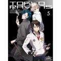 東京レイヴンズ 第5巻＜初回限定版＞