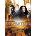 エレメンタリー ホームズ&ワトソン in NY DVD-BOX Part1