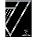 SE7EN LIVE 2016 in Japan -RAINBOW- [2DVD+マフラータオル]＜期間限定版A＞
