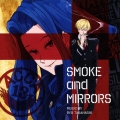 TVアニメ『ACCA13区監察課』オリジナルサウンドトラック SMOKE and MIRRORS