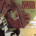 ミンガス・アット・アンティーブ＜完全限定盤＞
