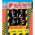 フロム・ザ・ヴォルト:ノー・セキュリティ - サンノゼ 1999＜通常盤＞