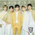 5 [CD+ブックレット]＜初回限定盤B＞