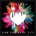 CAN YOU FEEL IT ?＜初回限定盤＞