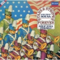 星条旗よ永遠なれ～スーザ:行進曲集