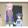 SWEET HURT [CD+DVD]＜期間生産限定盤＞