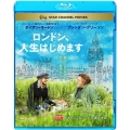 ロンドン、人生はじめます [Blu-ray Disc+DVD]