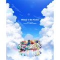 Tokyo 7th Sisters Memorial Live in NIPPON BUDOKAN "Melody in the Pocket"＜通常版＞