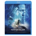 ハンターキラー 潜航せよ