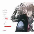ドールズフロントライン オリジナル・サウンドトラック＜初回限定盤＞