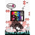 「8P channel 6」Vol.3