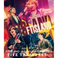 JAPAN LIVE TOUR 2019 -FIVE TREASURES- at WORLD HALL