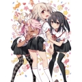 Fate/kaleid liner Prisma☆Illya プリズマ☆ファンタズム [Blu-ray Disc+CD]＜限定版＞