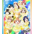 ラブライブ!サンシャイン!! Aqours 5th LoveLive! ～Next SPARKLING!!～ Day1