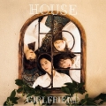 HOUSE [CD+DVD]