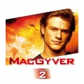 マクガイバー シーズン2＜トク選BOX＞