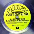 I CAN'T DO IT ALONE＜完全生産限定盤＞