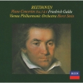 ベートーヴェン:ピアノ協奏曲第3番・第4番