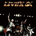 LIVE X＜生産限定盤＞