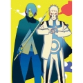 BORUTO-ボルト- NARUTO NEXT GENERATIONS DVD-BOX11 【カワキ編 『殻』激突】＜完全生産限定版＞