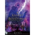Live Concert 2021 -Behind The Mask-＜通常盤＞