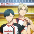 The Warrior [CD+DVD]＜初回限定盤＞