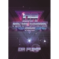 DA NEW GAME I&II[livestream concert] [Blu-ray Disc+2CD]＜初回生産限定盤＞