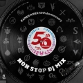仮面ライダー50th Anniversary NON STOP DJ MIX