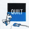 QUILT 7-inch BOX＜初回プレス完全限定盤＞