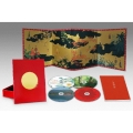 平家物語 Blu-ray box [3Blu-ray Disc+CD]