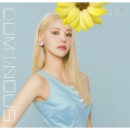 LUMINOUS＜ジンソル盤/生産限定＞