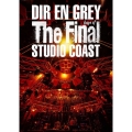 THE FINAL DAYS OF STUDIO COAST＜通常盤＞