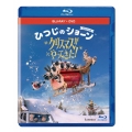 ひつじのショーン スペシャル クリスマスがやってきた! [Blu-ray Disc+DVD]