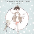 My name is HAJIMARI
