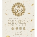アイドリッシュセブン 7th Anniversary Event "ONLY ONCE, ONLY 7TH." DAY 2