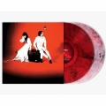 エレファント(20周年記念限定カラーヴァイナル)＜完全生産限定盤/Colored Vinyl (1枚目:Red Smoke、2枚目:Clear With Red & Black Smoke)＞