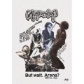 But wait. Arena? 2022 Tour -Final- [Blu-ray Disc+ドキュメンタリーブック]＜初回限定盤＞