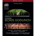 ムソルグスキー:歌劇《ボリス・ゴドゥノフ》