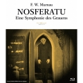 吸血鬼ノスフェラトゥ 恐怖の交響楽【2Kデジタルリマスター版】