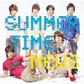 SUMMER TIME＜通常盤＞