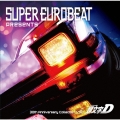 SUPER EUROBEAT presents 頭文字[イニシャル]D 30th Anniversary Collection Vol.1