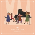 THE SET LIST