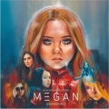 オリジナル・サウンドトラック ミーガン