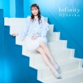 Infinity [CD+Blu-ray Disc+ブックレット]＜初回生産限定盤/TYPE-1＞